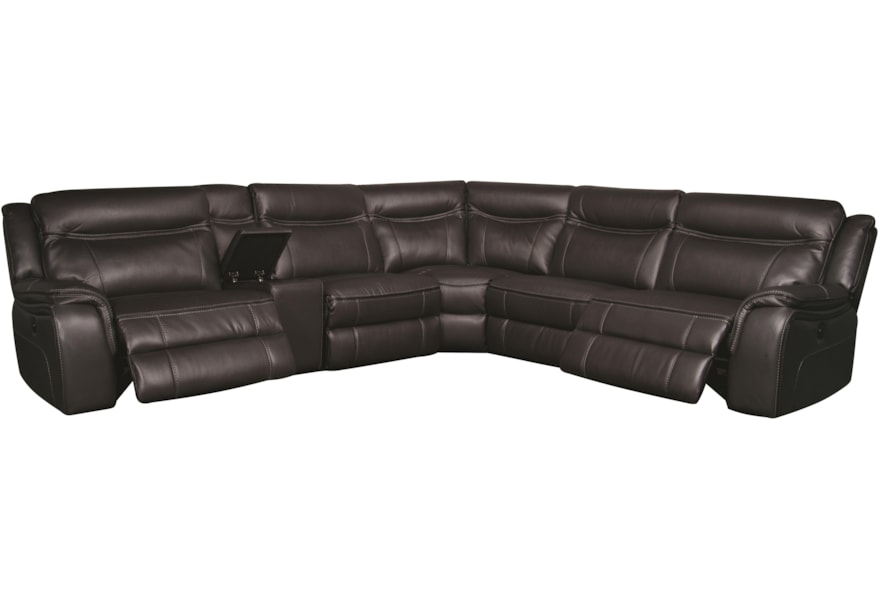 Cheers Sofa Curtis 6 Piece Sectional Morris Home Sofa Curtis 6 Piece Sectional