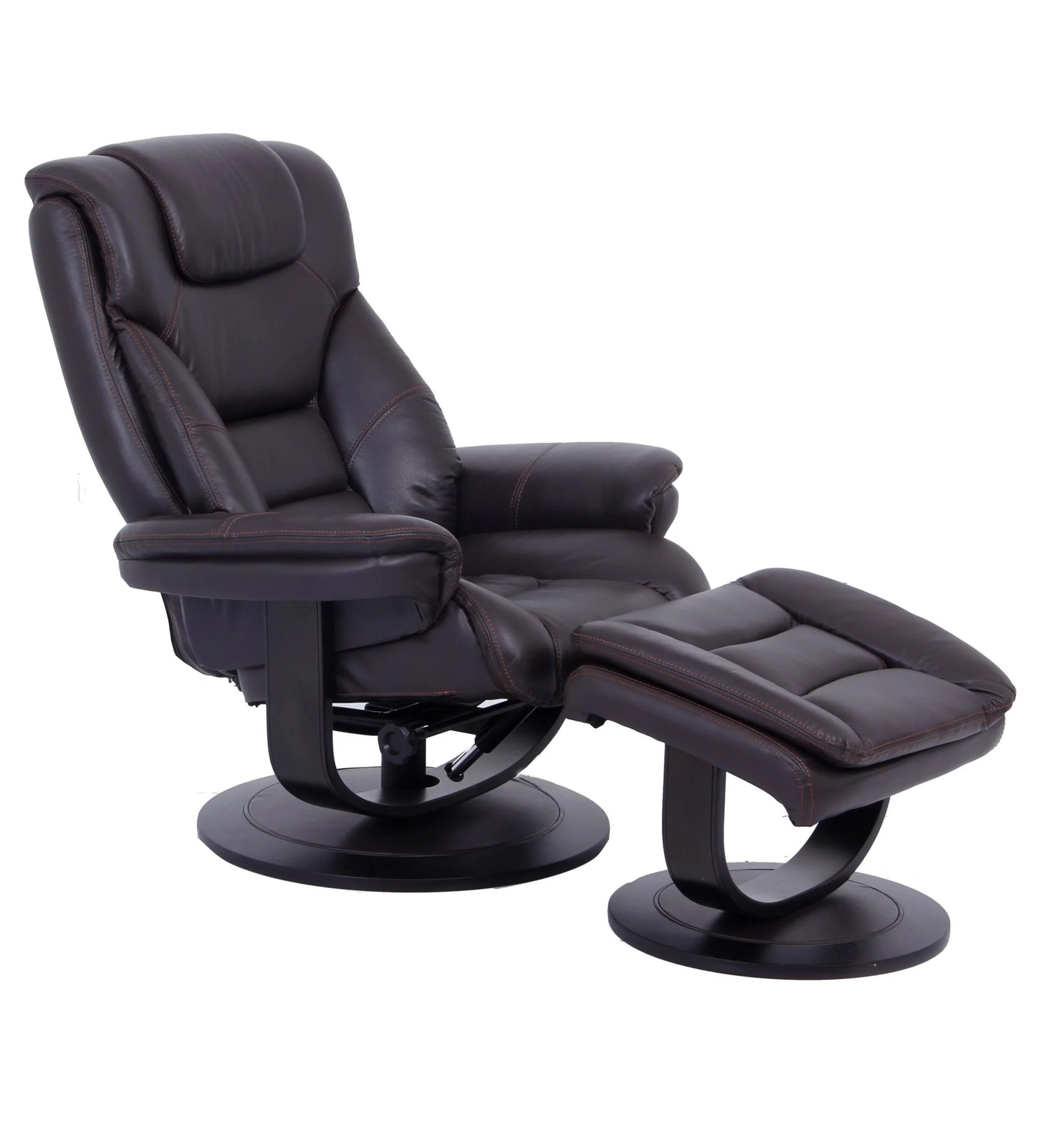 Recliner Chair Accessories, Single Reclining Chair Cover for Recliners, 1  piece