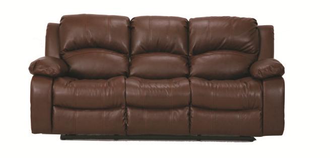 Cheers Brownstone Power Dual Reclining Sofa Royal Furniture