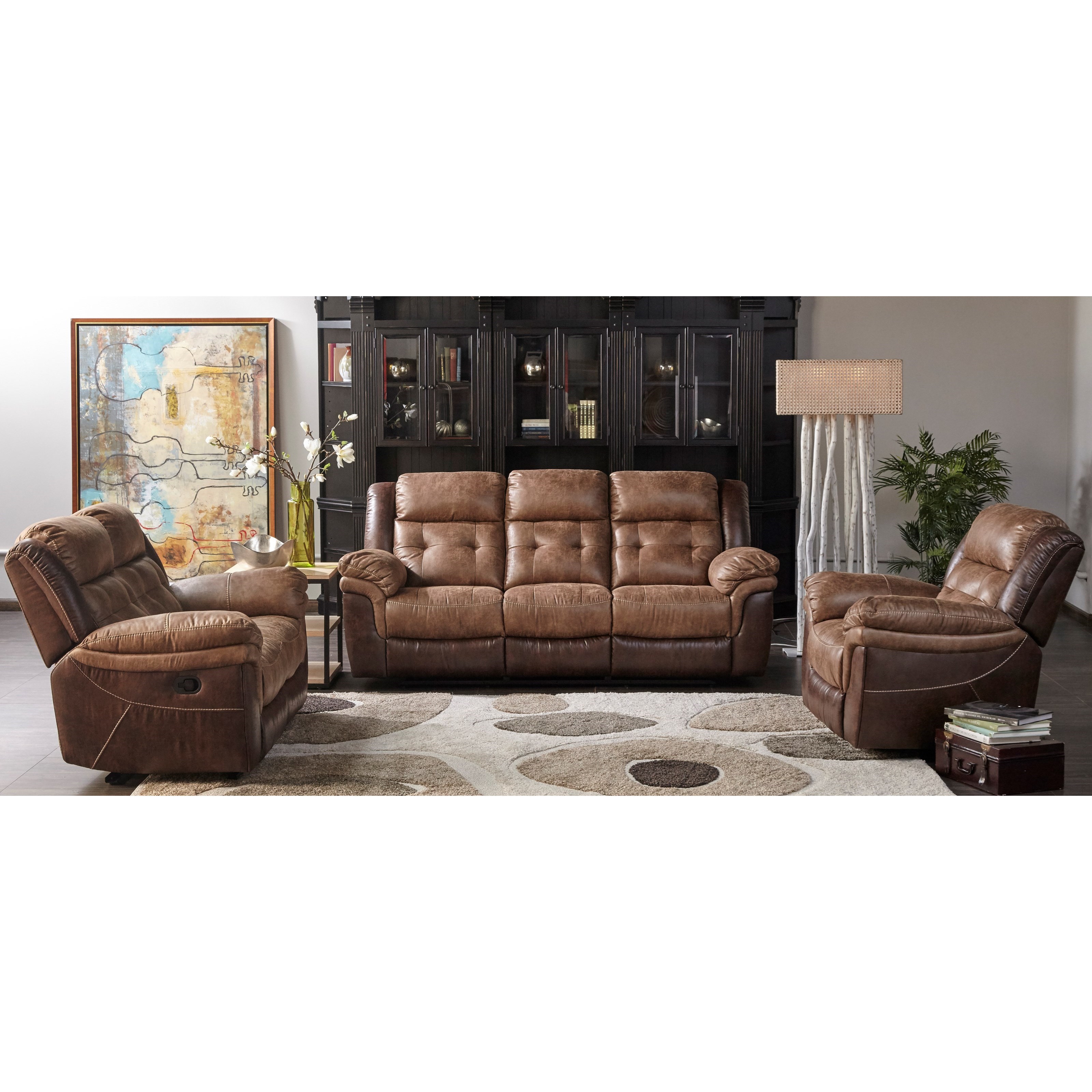 mesa glider recliner