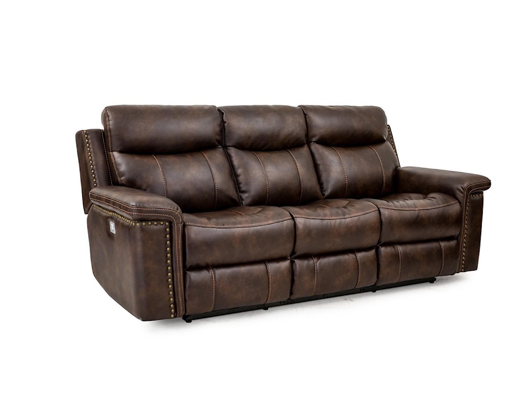 Leather Recliners Sofas Cheers Sofa Phoenix Xw5258hm L3 2lfeh 3537 Leather Reclining - TheSofa
