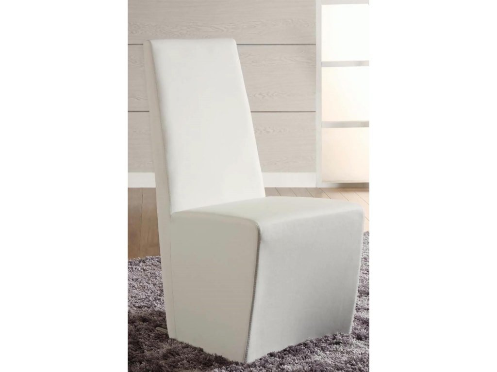 Chintaly Imports CynthiaSide Chair