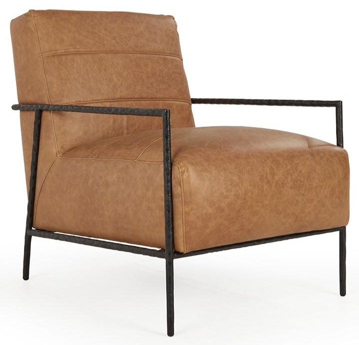 Eclectic Home Accent Furniture Accent Chair