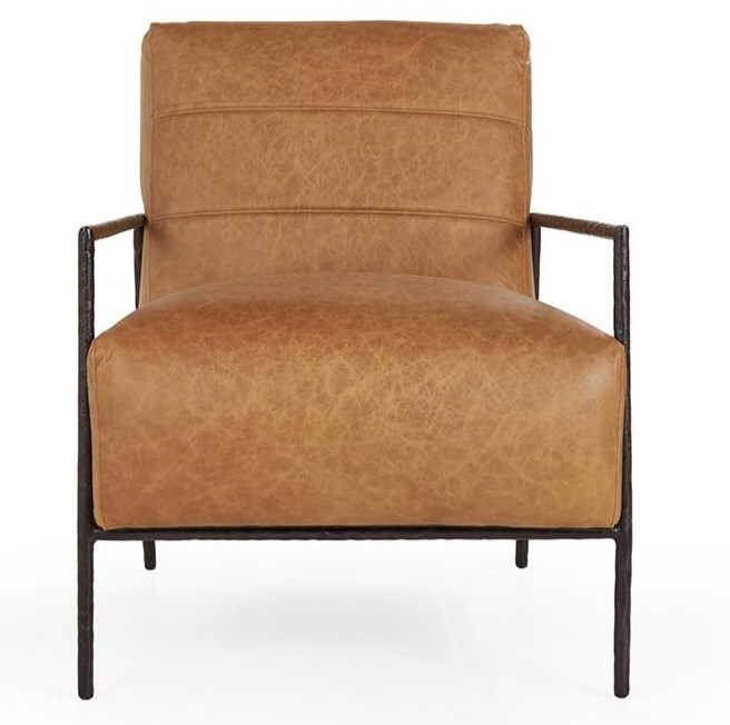 Eclectic Home Accent Furniture Accent Chair