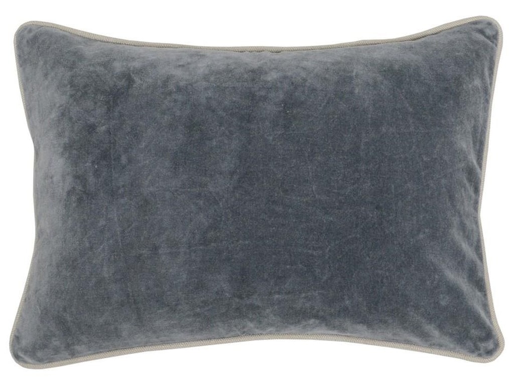 Accent Pillows Rectangular Velvet Pillow Accent Pillows Rectangular Velvet Pillow