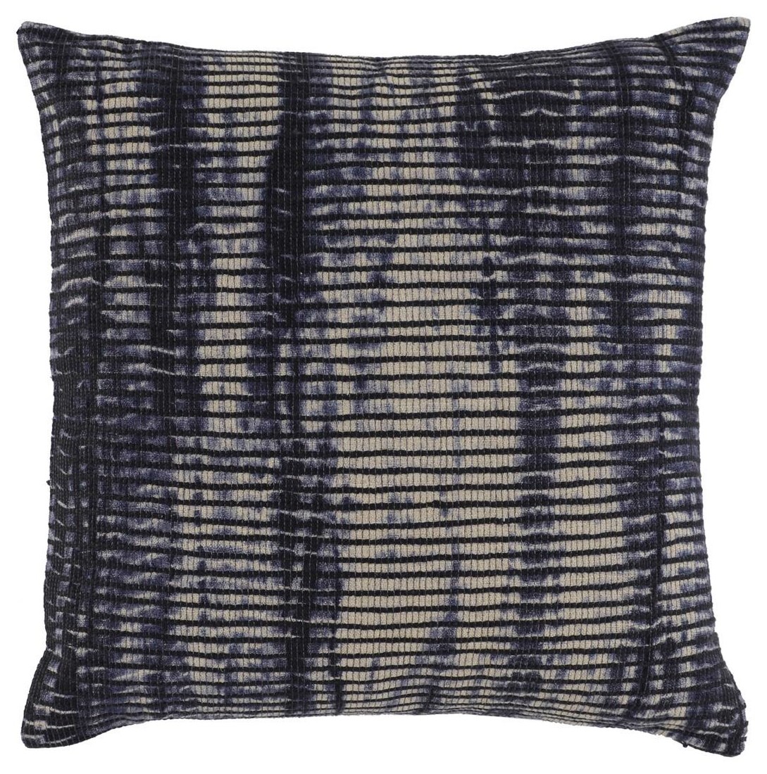 Classic Home Accent Pillows V142010 Marni Square Accent Pillow