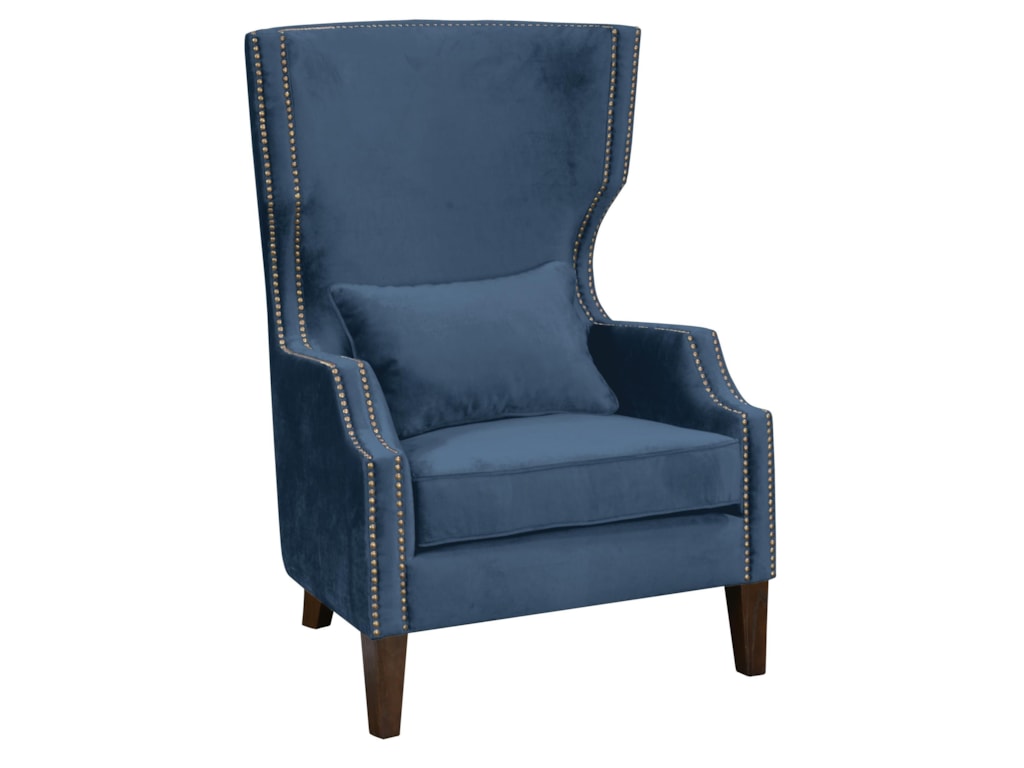 classic home 53050224 upholstered club chair stoney creek