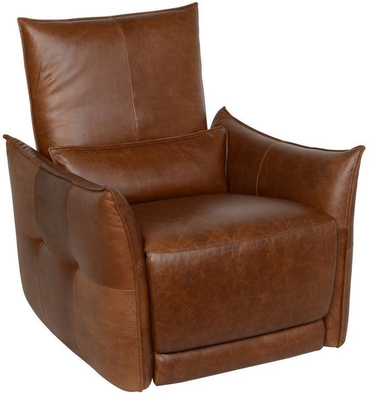 recliner armchair