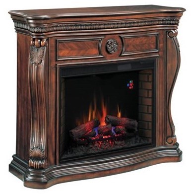 Classicflame Lexington 55 Wall Mantel Electric Insert