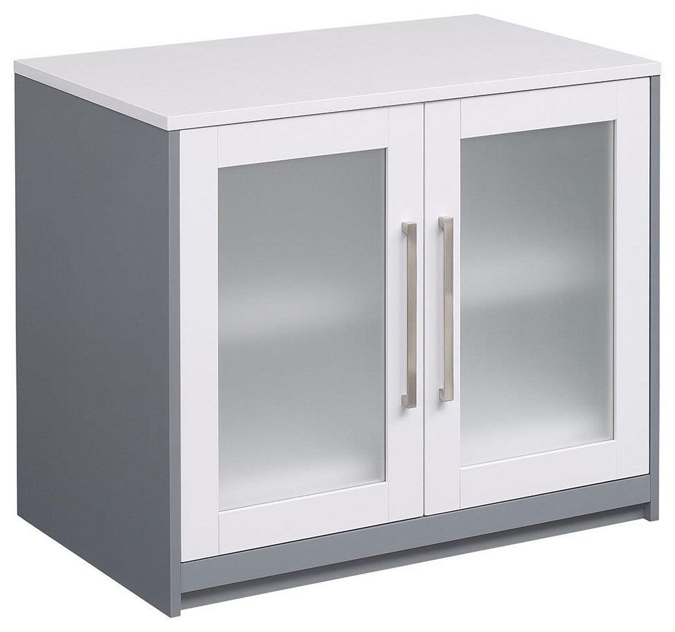 Classicflame Rize Printer Cabinet Morris Home File Cabinets