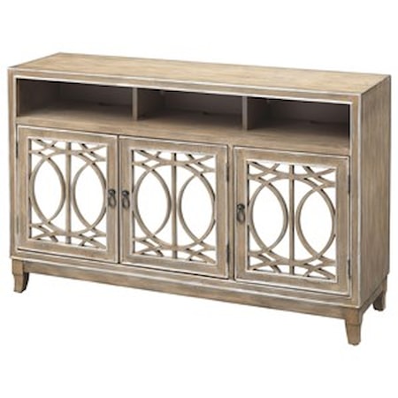Glam Tv Stands In Fayetteville Nc Bullard Furniture Result Page 1