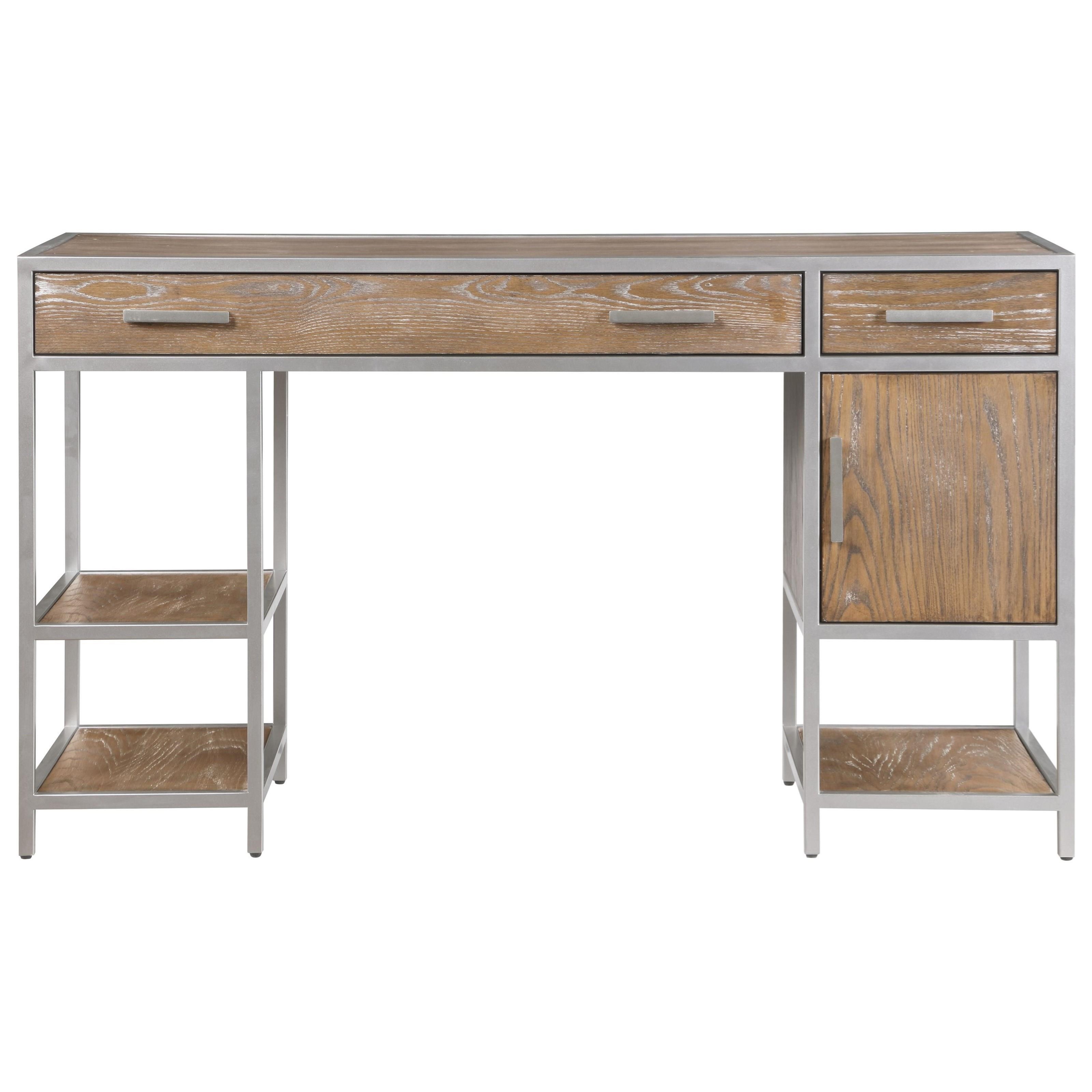 Coast To Coast Imports 40240 Office Group Contemporary 2 Drawer