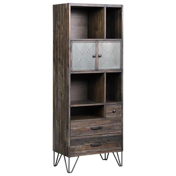 Coast To Coast Imports Aspen Court Vintage 48215 Industrial Two