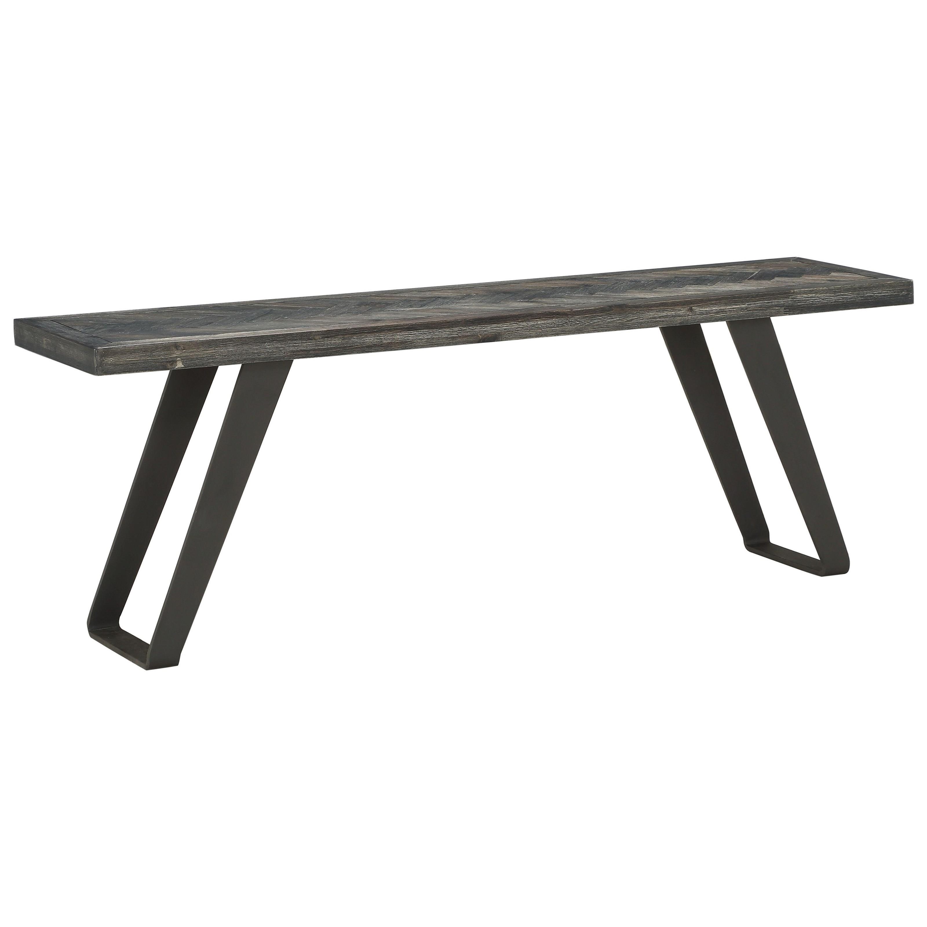 Coast To Coast Imports Aspen Court Contemporary Counter Height