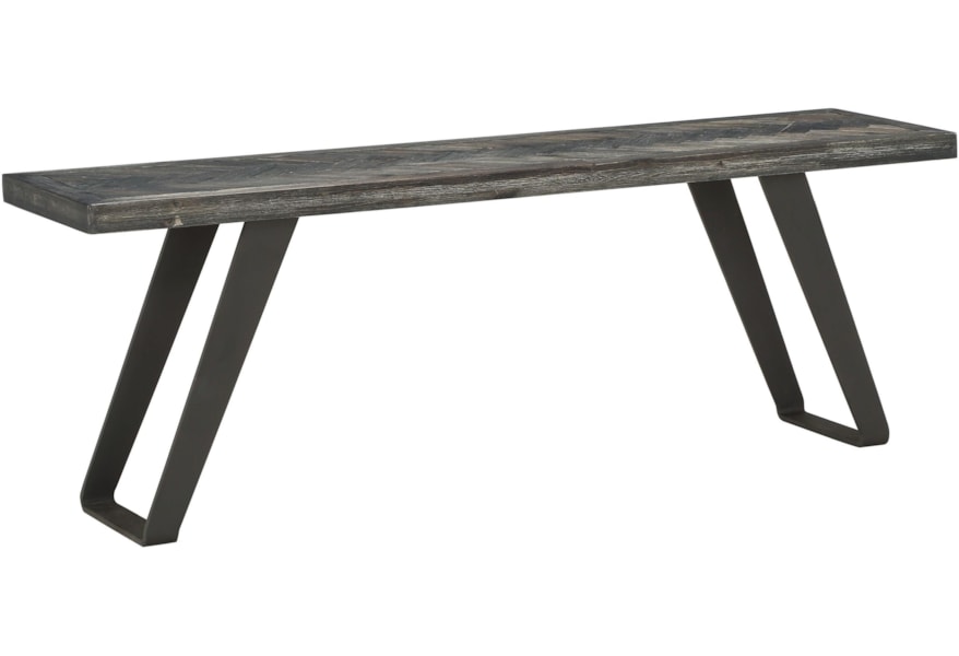 Coast To Coast Imports Aspen Court Contemporary Counter Height