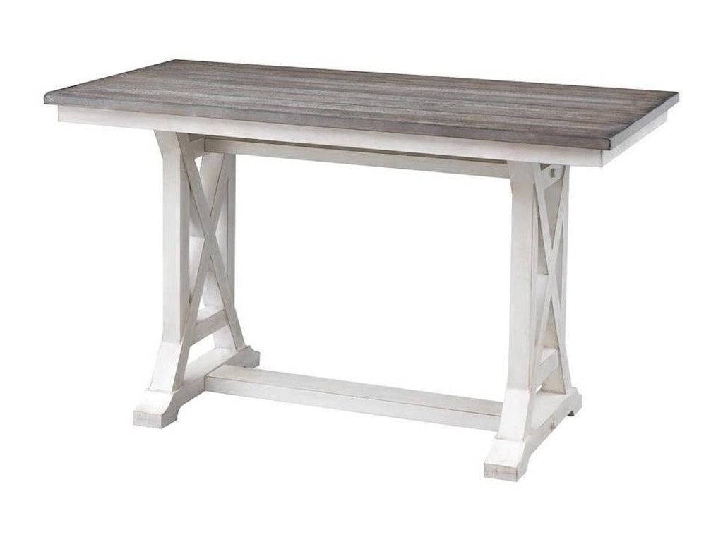 Coast To Coast Imports Bar Harbor II Farmhouse Style Counter Height Dining Table Wayside Furniture Dining Tables Coast To Coast Imports Bar Harbor II Farmhouse Style Counter Height Dining Table Wayside Furniture Dining Tables