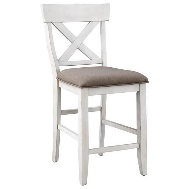 dining chairs and bar stools