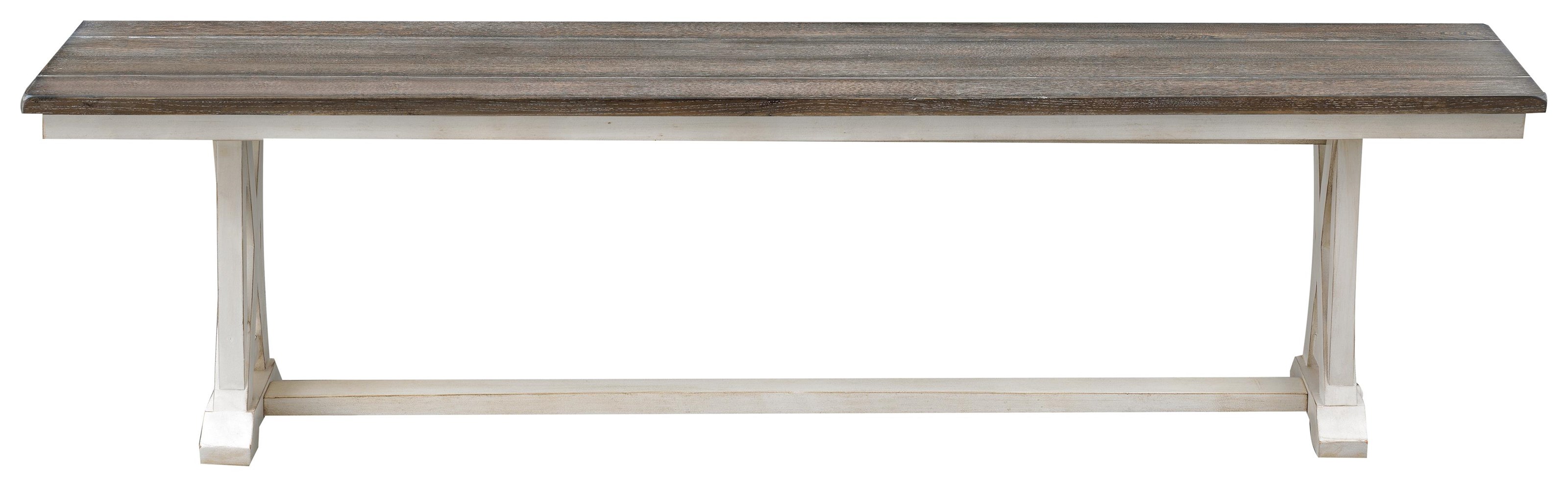 Coast To Coast Imports Bar Harbor Ii Dining Bench Homeworld Furniture Dining Benches