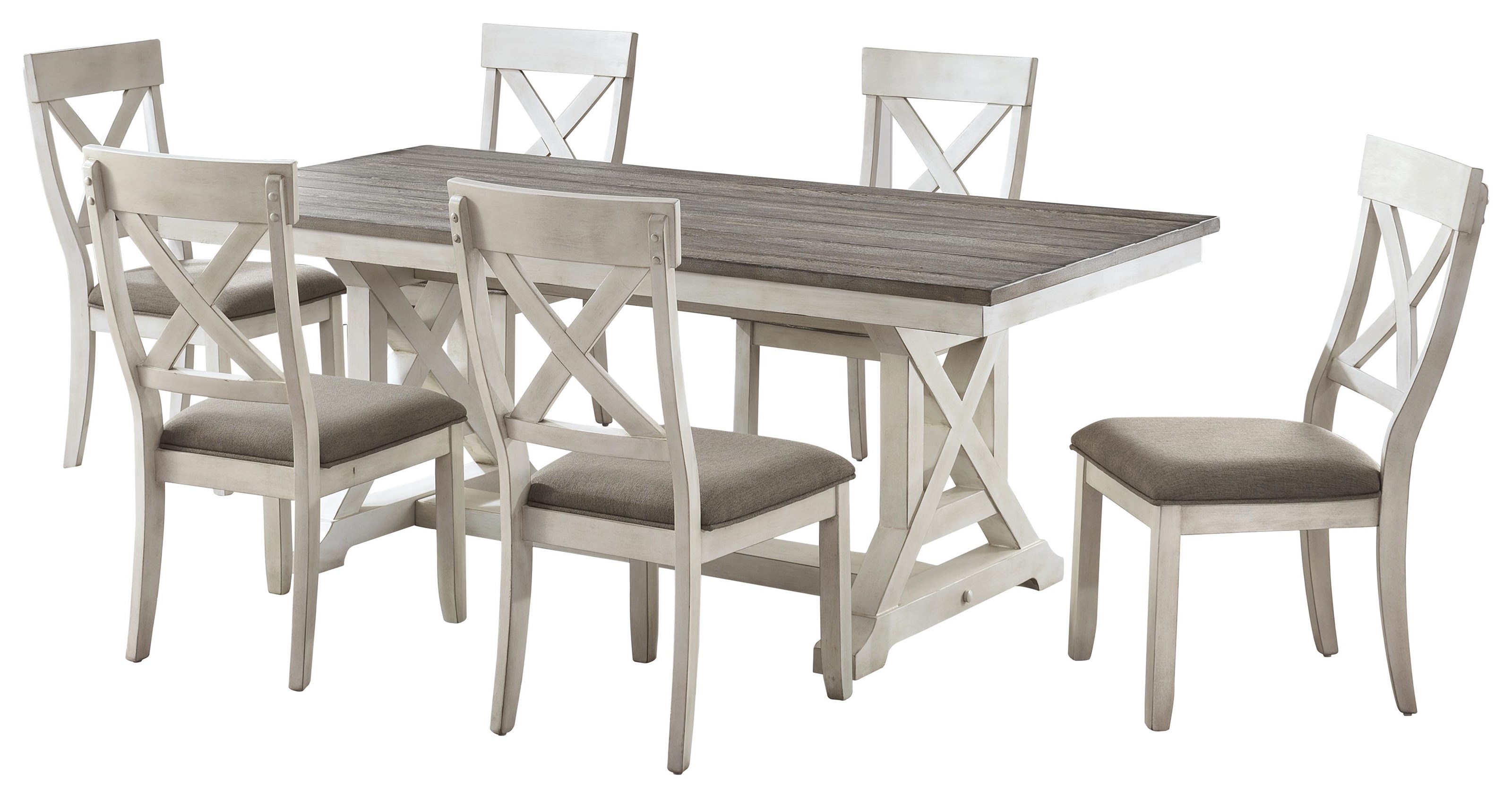 Coast To Coast Imports Bar Harbor Ii Dining Chair Homeworld