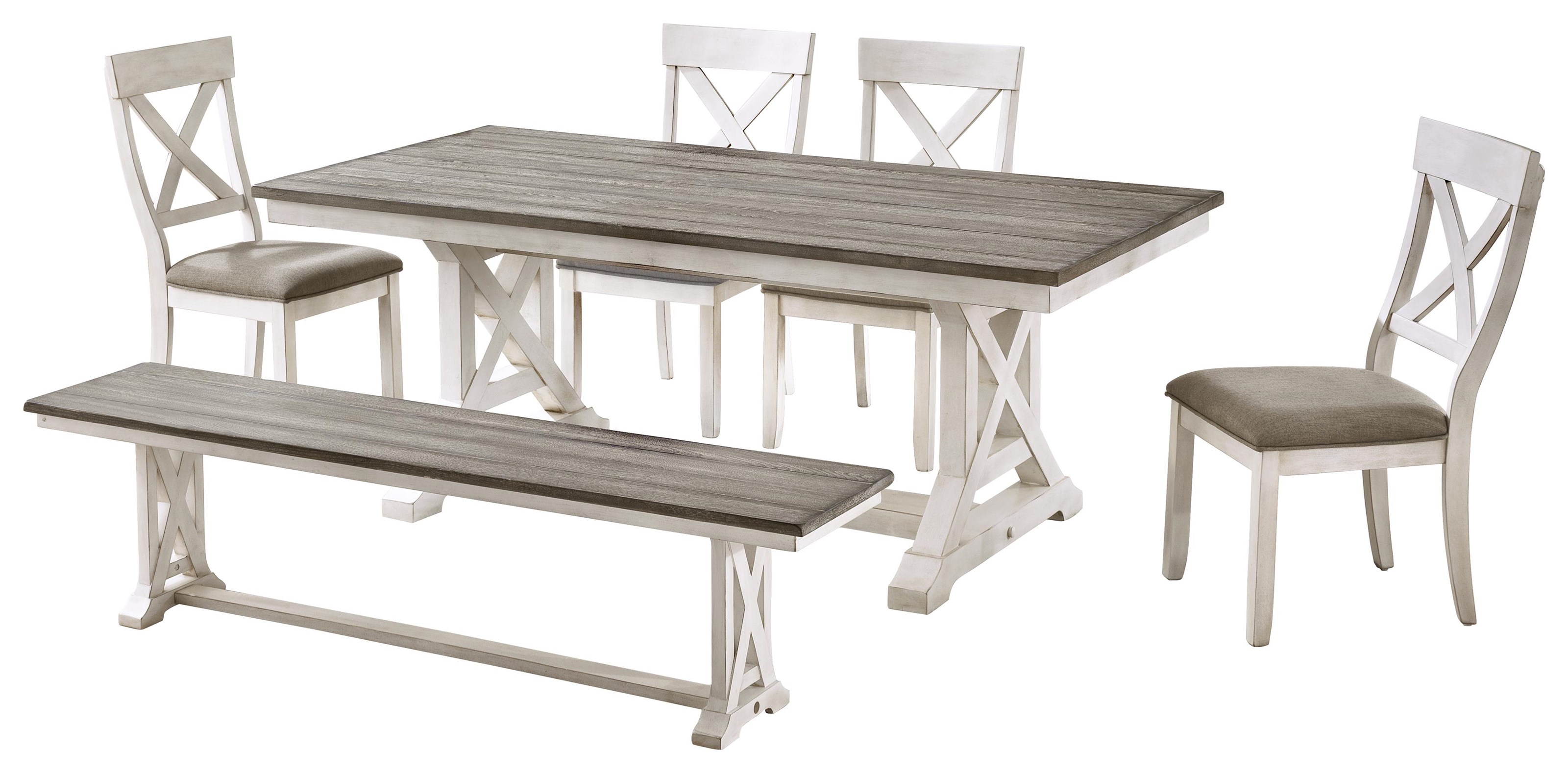 Coast To Coast Imports Bar Harbor Ii Dining Chair Homeworld