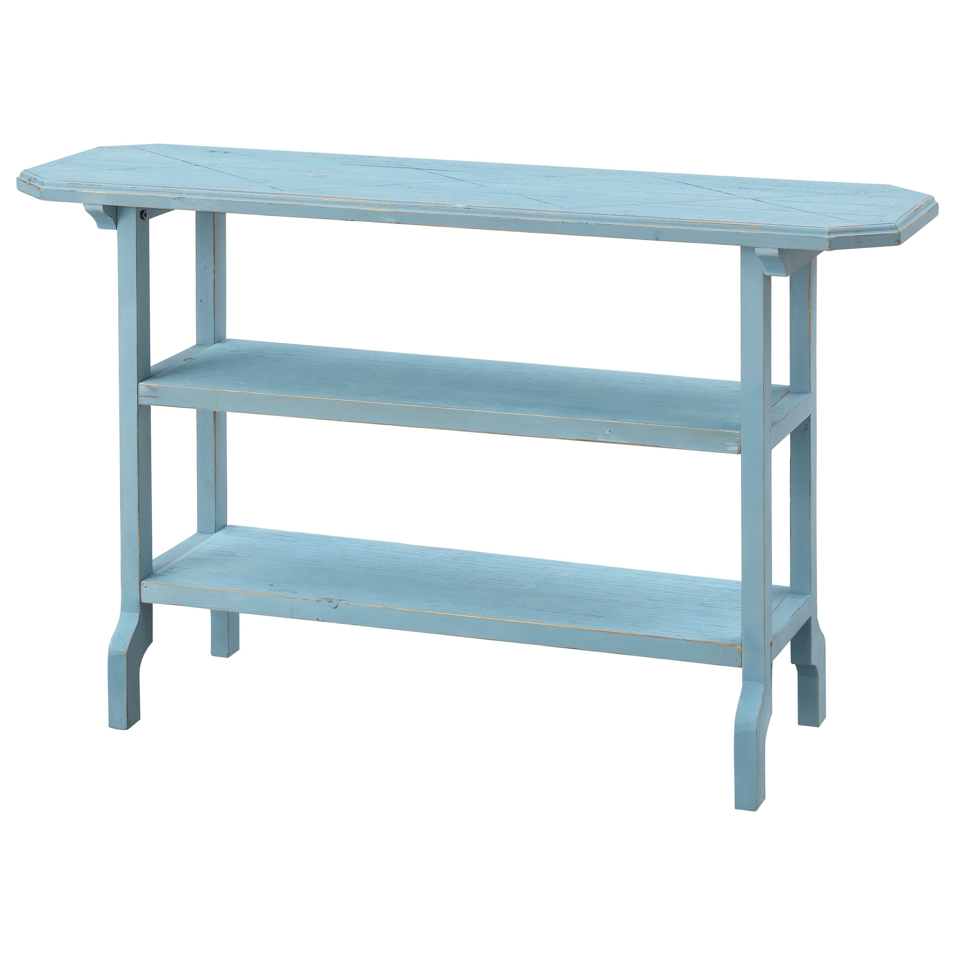 Coast To Coast Imports Pieces In Paradise 51524 Coastal Accent