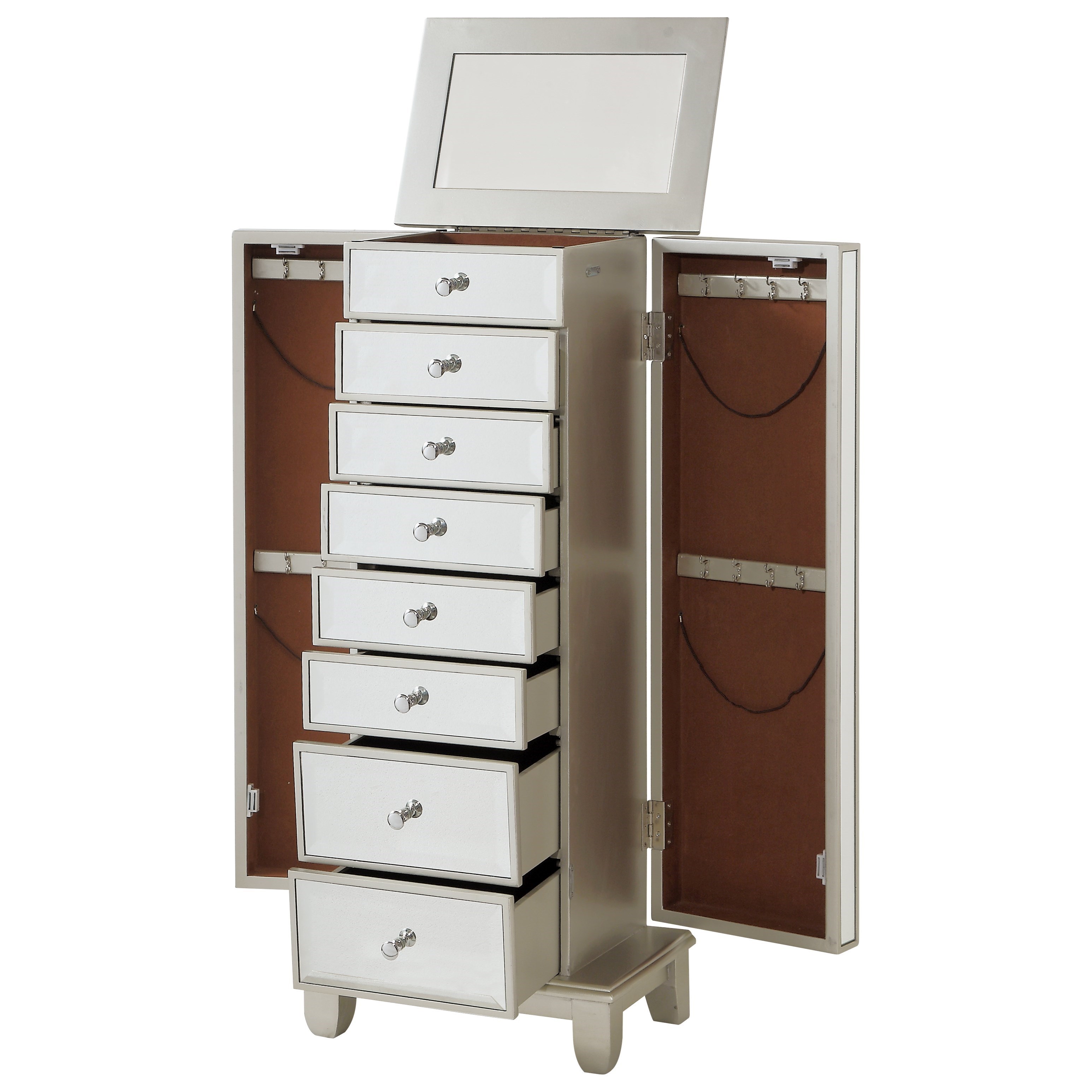 Coast To Coast Imports Coast To Coast Accents Two Door Seven