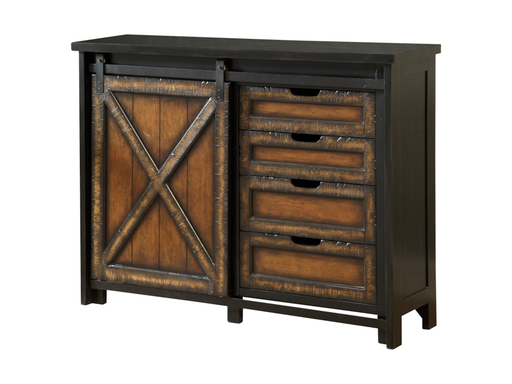 Coast To Imports Accents Four Drawer Coast To Imports Accents Four Drawer
