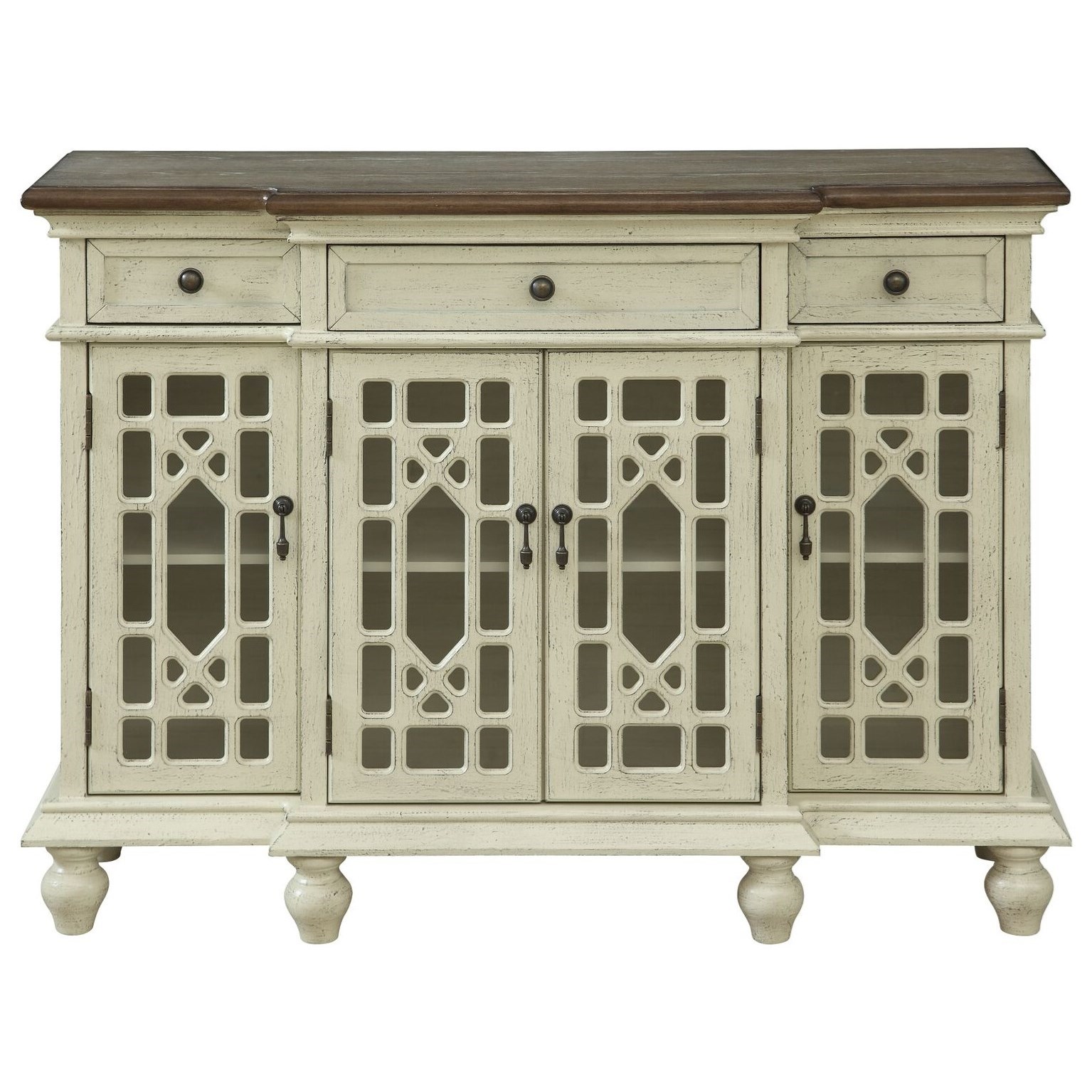 Coast To Coast Imports Coast To Coast Accents 30493 Transitional 3