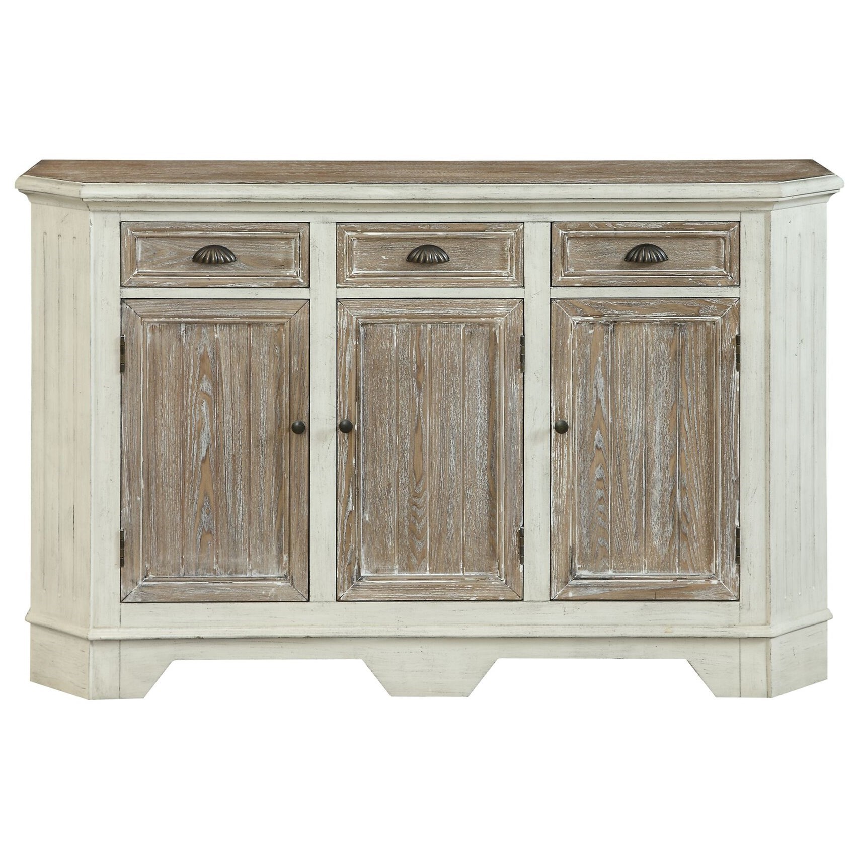 Coast To Coast Imports Coast To Coast Accents Three Door Three