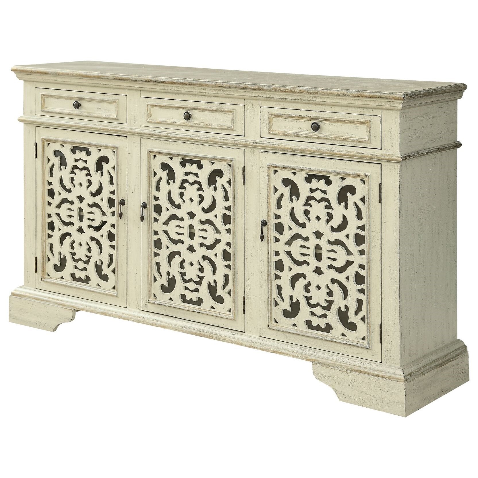 Coast To Coast Imports Coast To Coast Accents 30503 Three Door