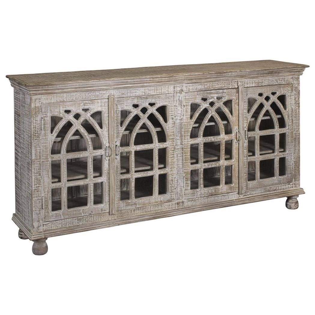 Coast To Coast Imports Coast To Coast Accents Four Door Media