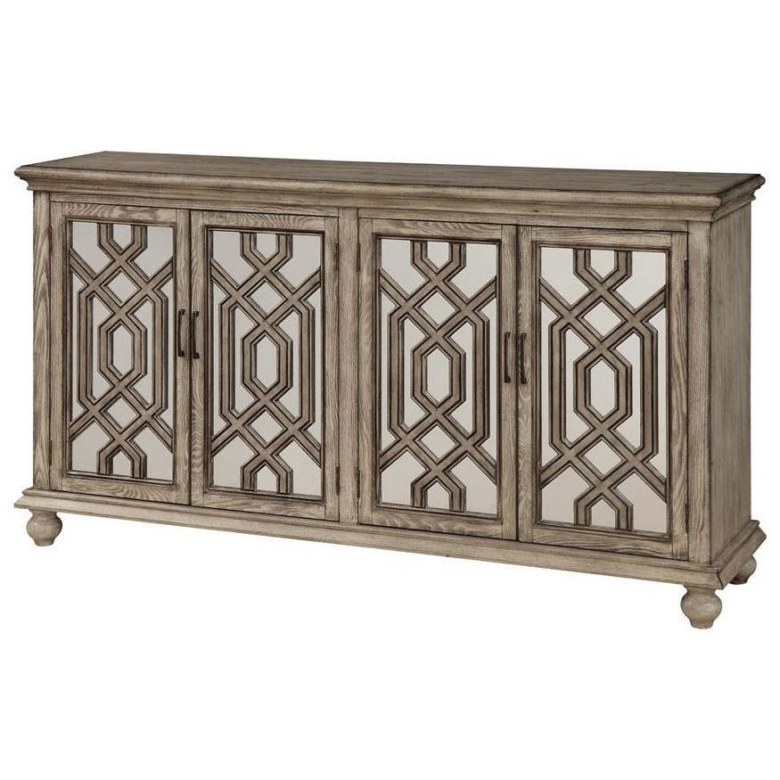 Coast To Coast Imports Coast To Coast Accents Transitional Four