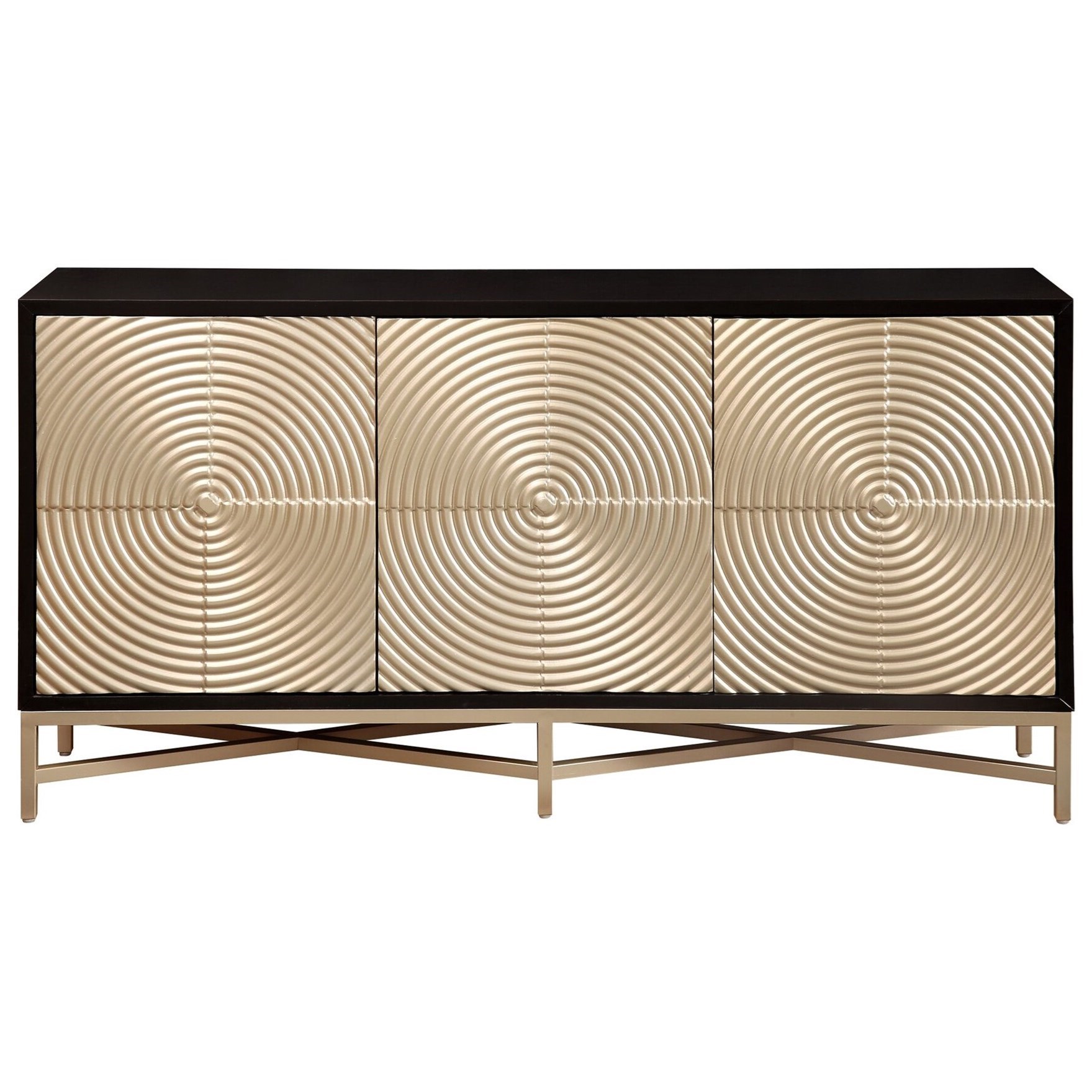 Coast To Coast Imports Coast To Coast Accents 36571 Contemporary 3