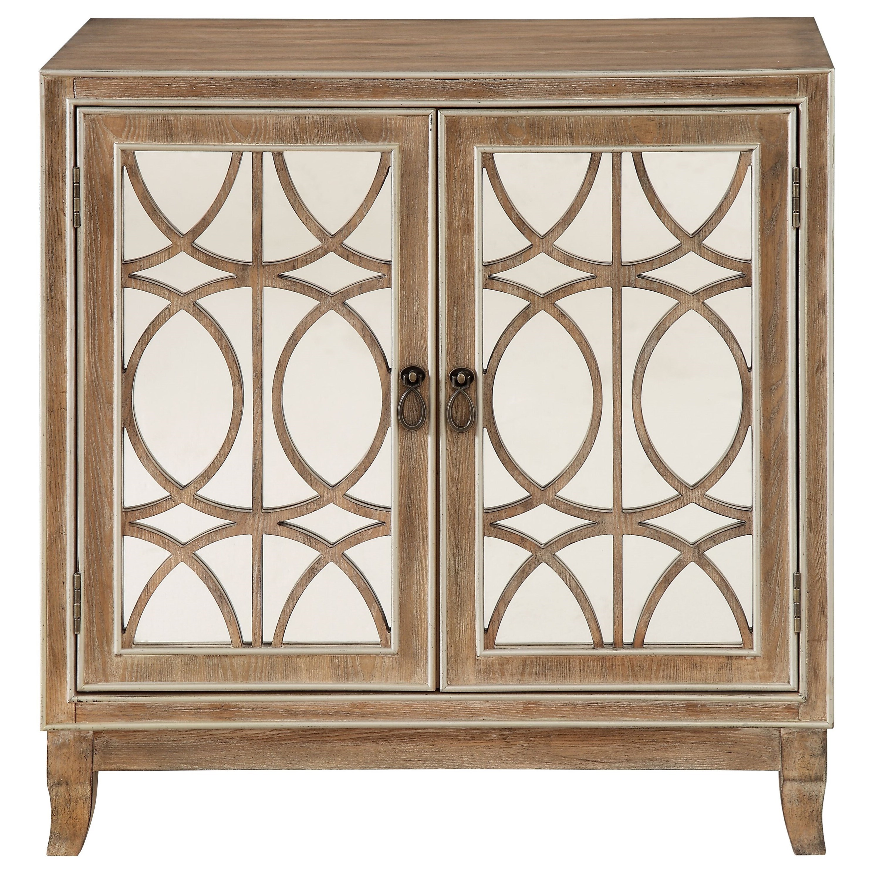 Coast To Coast Imports Coast To Coast Accents Transitional 2 Door