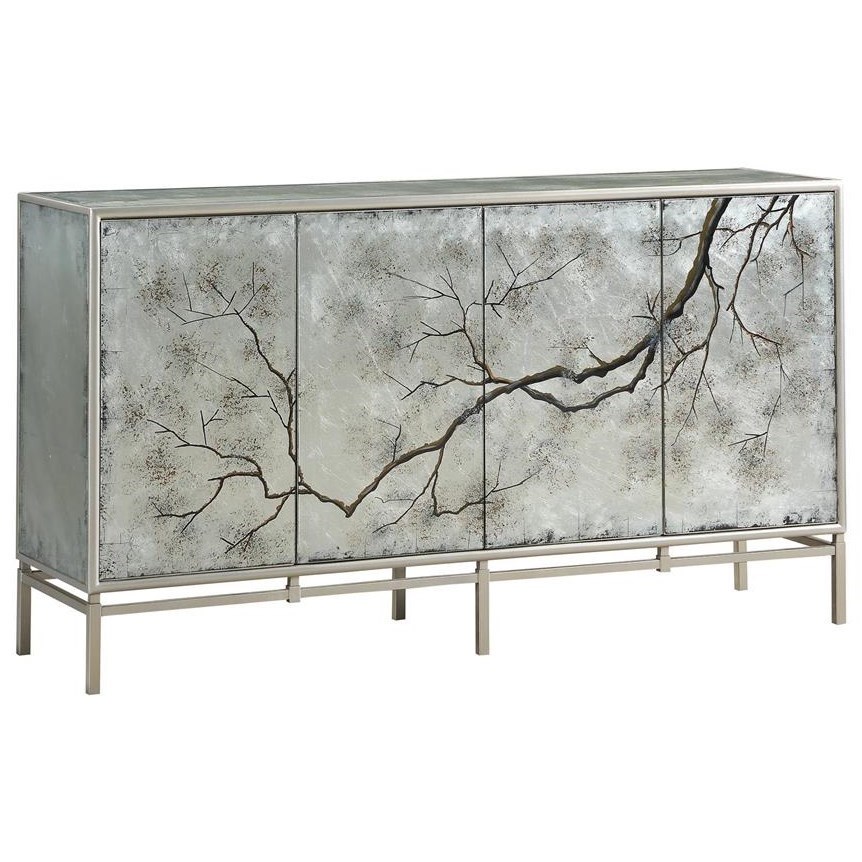 Coast To Coast Imports Coast To Coast Accents 36634 Four Door