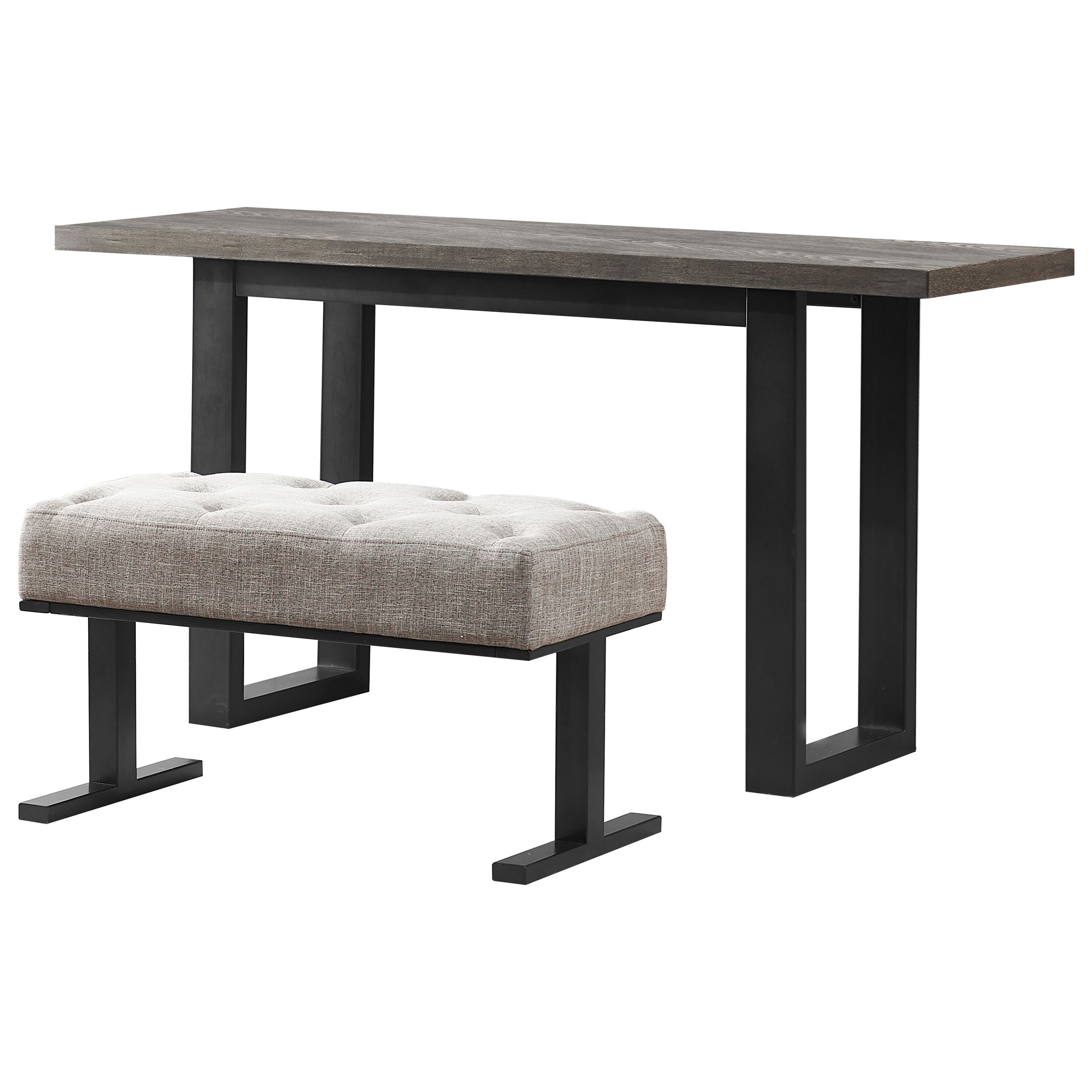 Coast To Coast Imports Coast To Coast Accents Contemporary Console