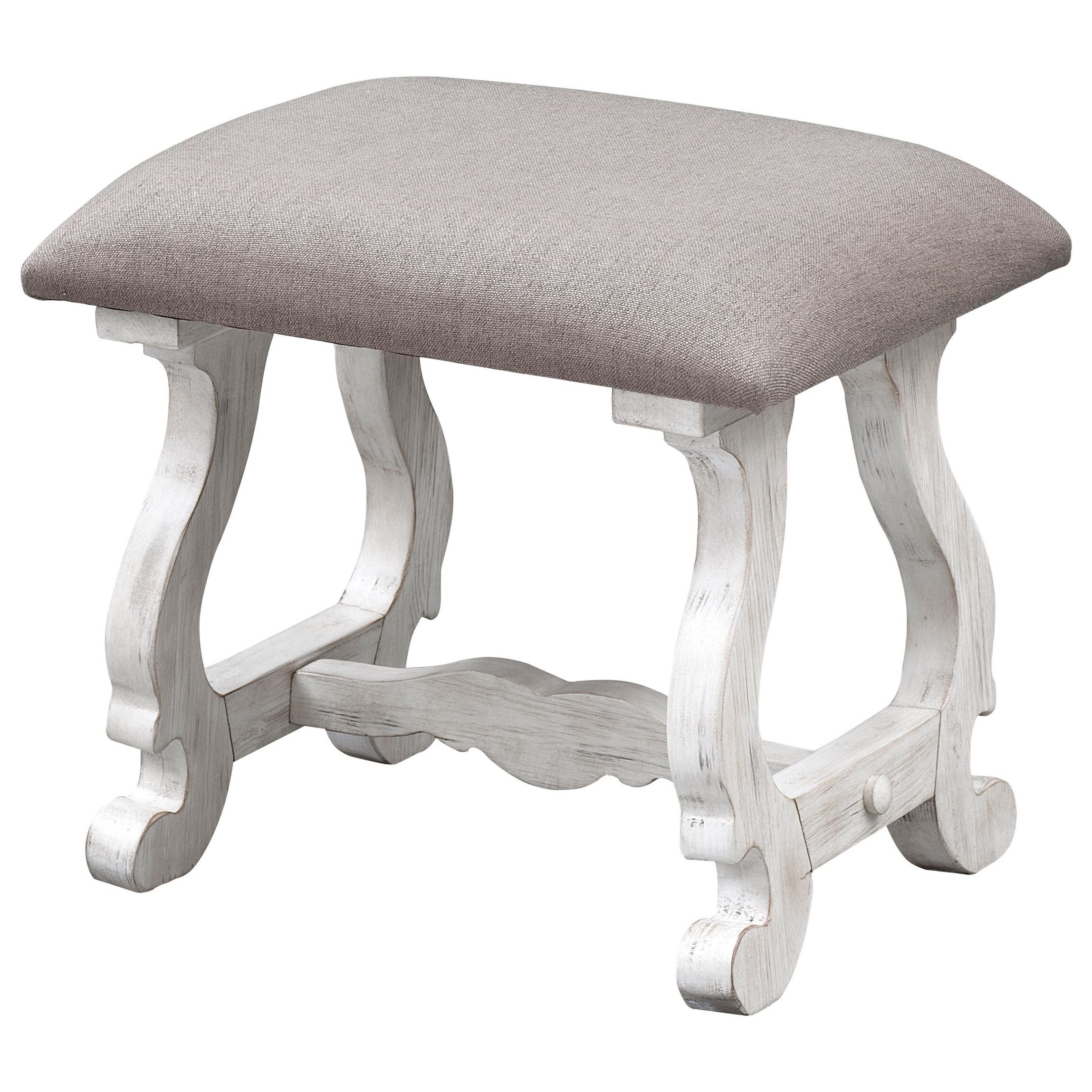 fold out stool