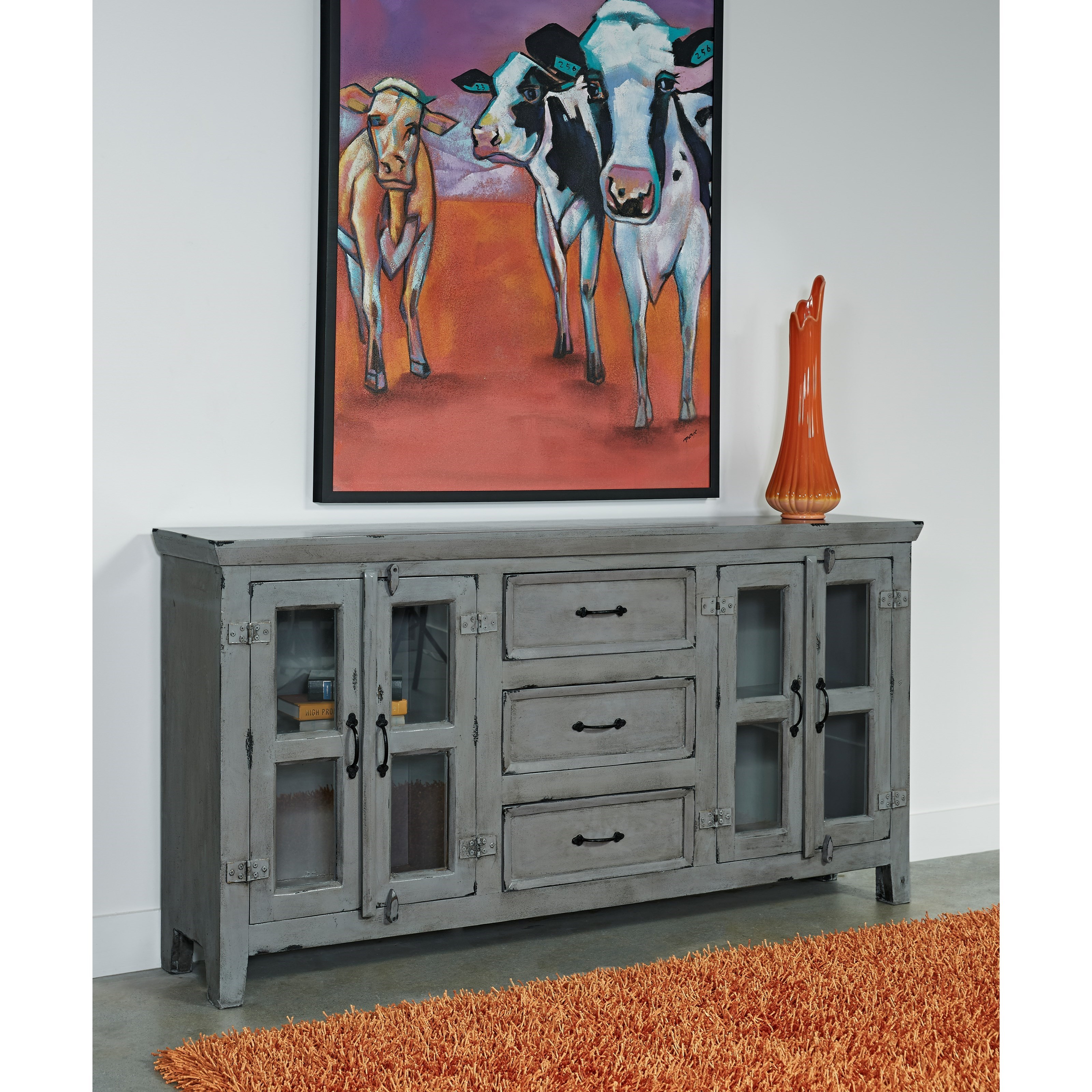 Coast To Coast Imports Coast To Coast Accents Four Door Three