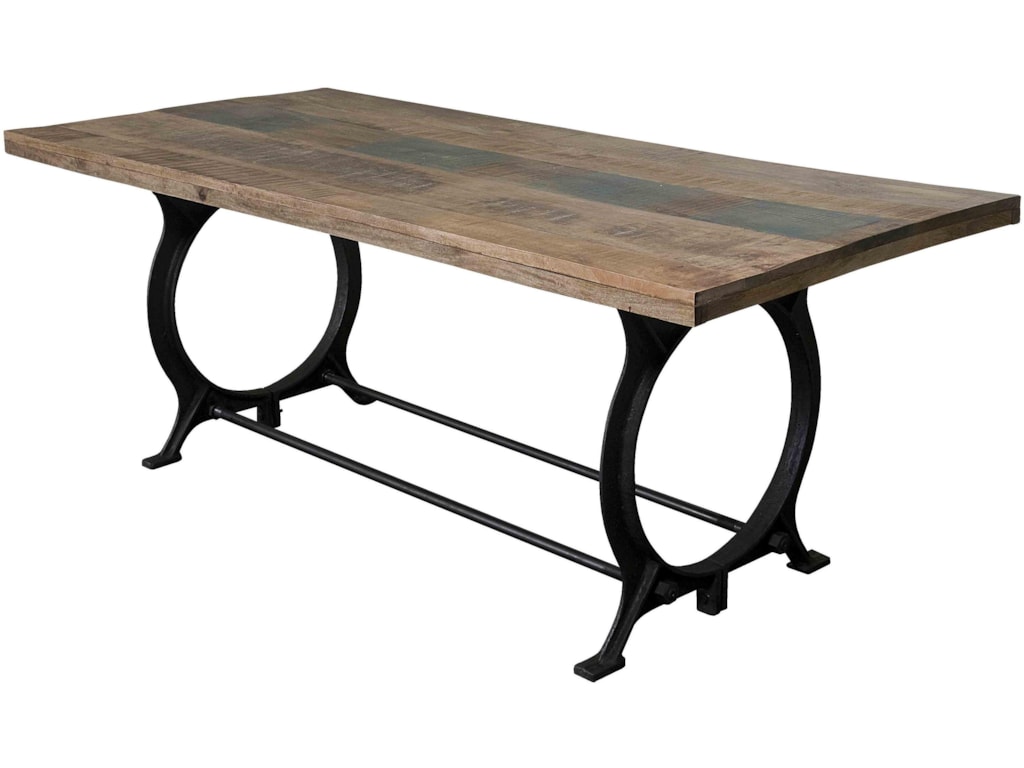 Coast to Coast Imports Jadu AccentsDining Room Table