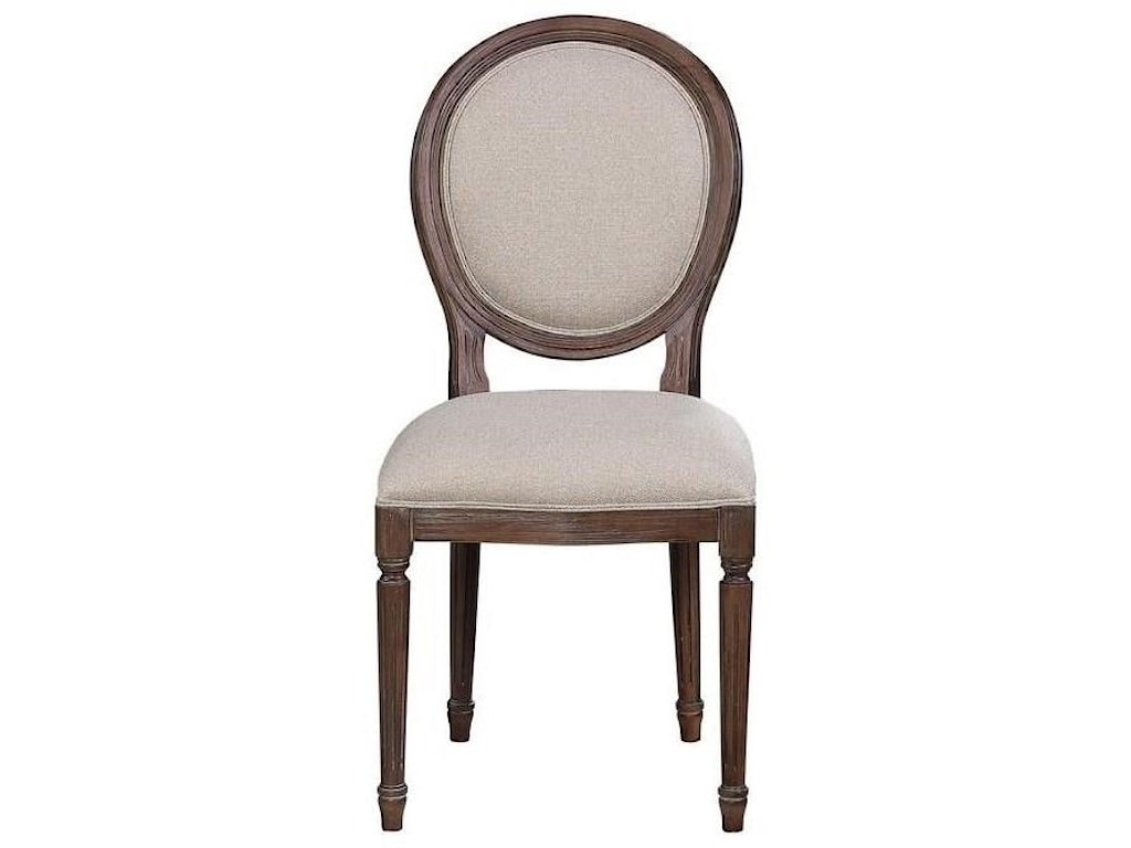 Coast To Coast Imports Marquette Traditional Dining Chair Howell