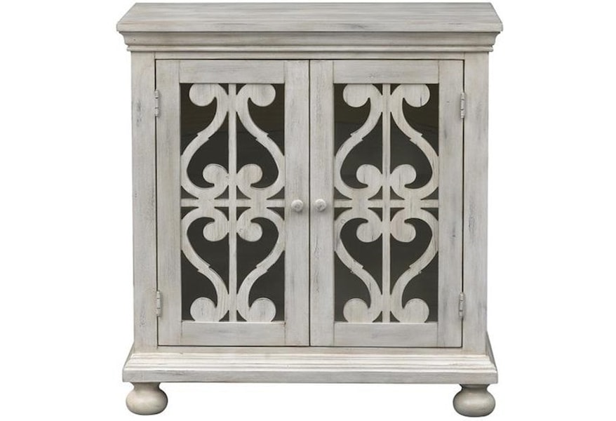 Coast To Coast Imports Orchard Park 36528 Traditional Two Door