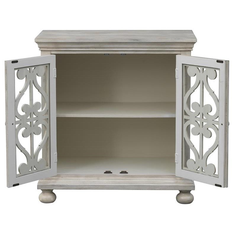 Coast To Coast Imports Orchard Park 36528 Traditional Two Door