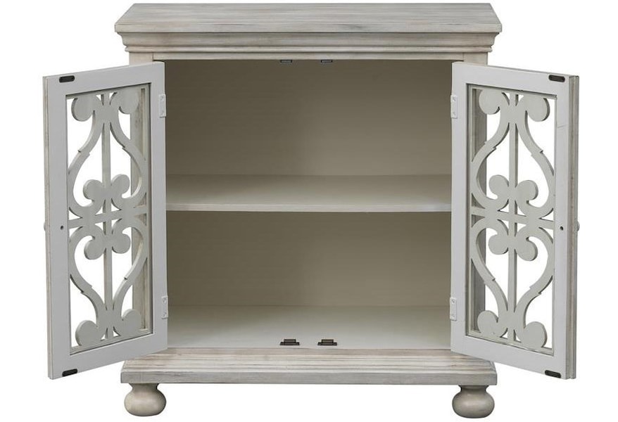 Coast To Coast Imports Orchard Park 36528 Traditional Two Door