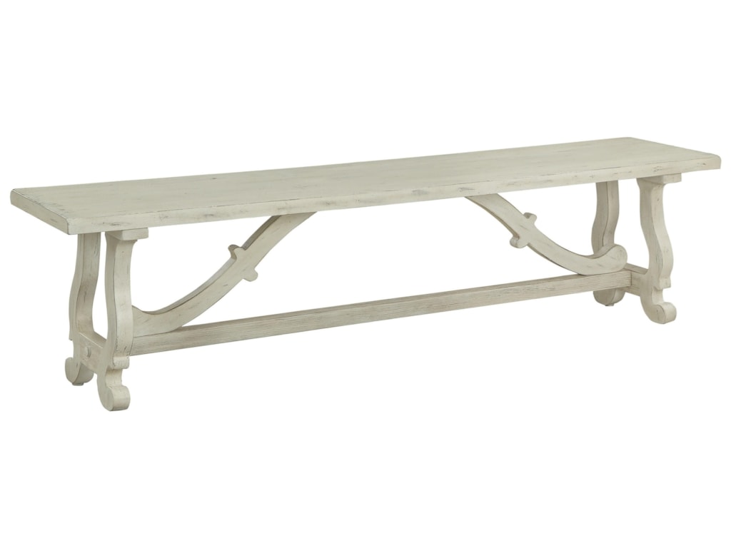 Coast To Coast Imports Orchard Park Orchard Park Dining Bench