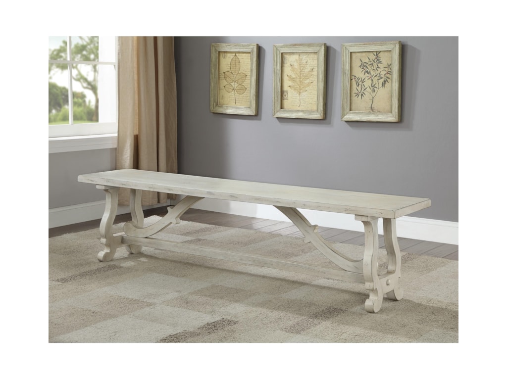 Coast To Coast Imports Orchard Park Orchard Park Dining Bench