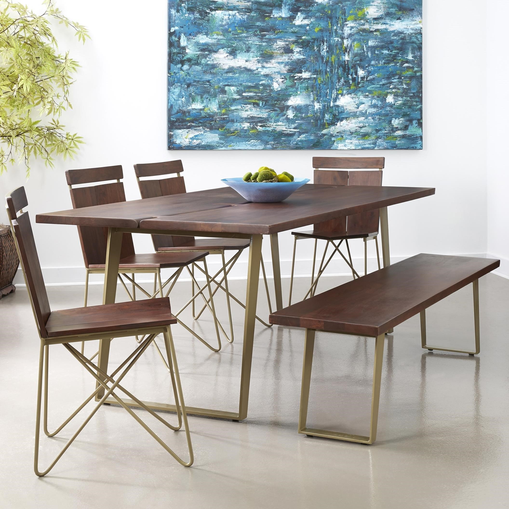 Coast To Coast Imports Sedona Dining Chair Zak S Home Dining