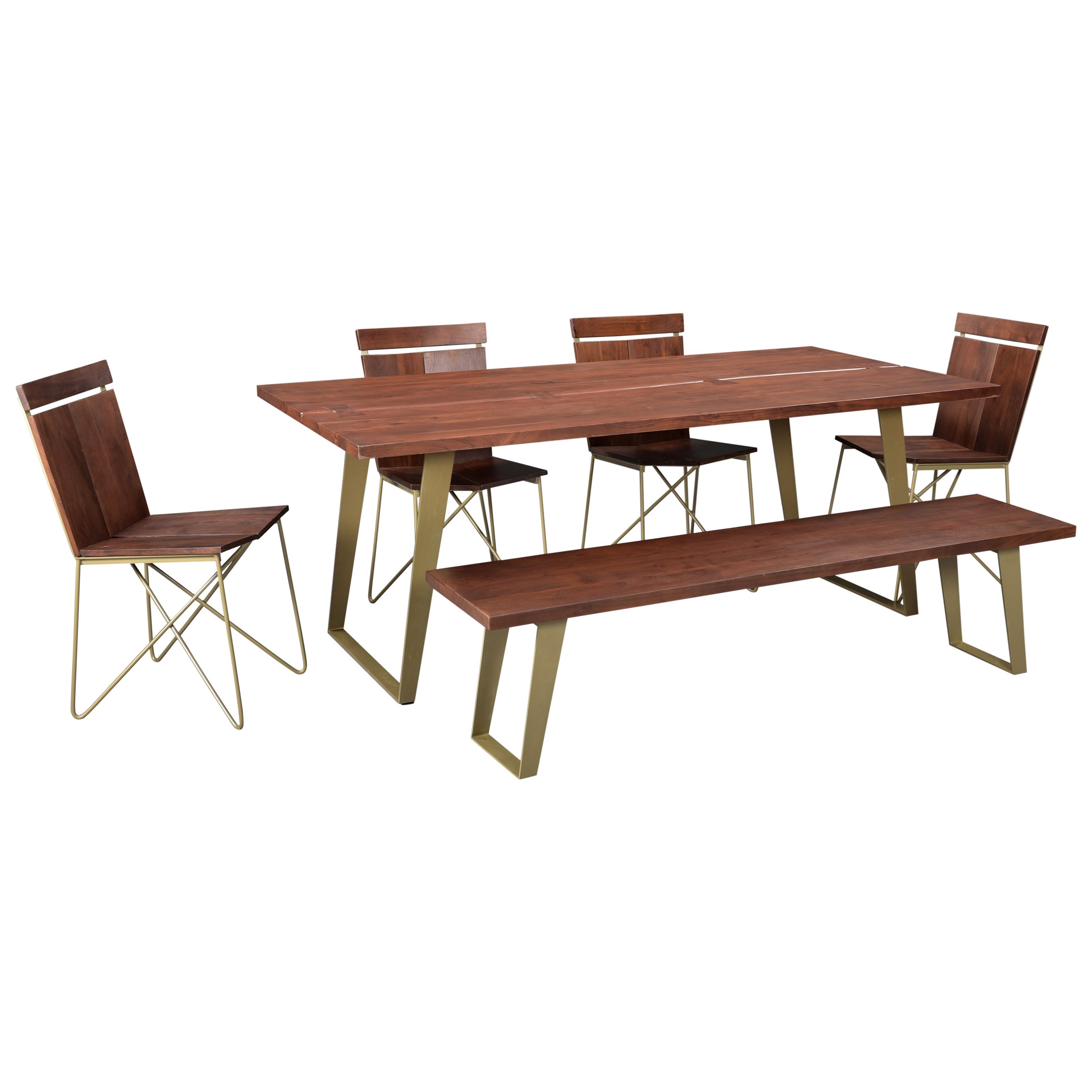 Coast To Coast Imports Sedona Dining Chair Zak S Home Dining