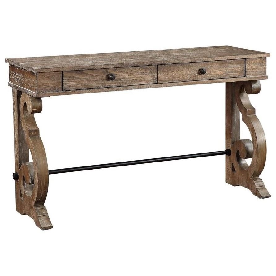 Sofa Tables In Washington Dc Northern Virginia Maryland And Fairfax Va Belfort Furniture Result Page 1 These consloles have a double outlet installed and it has 2 usb ports in it. sofa tables in washington dc northern