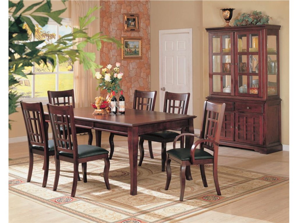 Coaster NewhouseDining Table