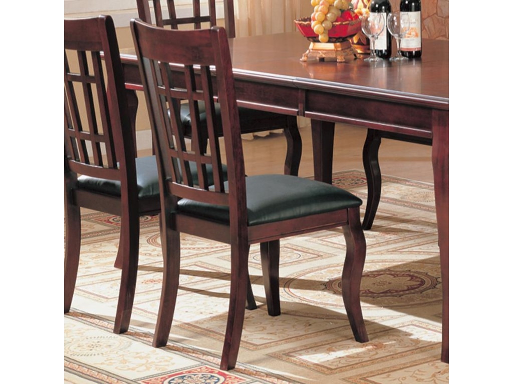 Coaster NewhouseSide Chair
